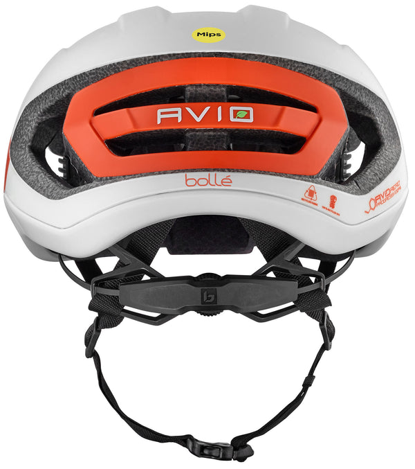 Bollé helm eco avio mips helmet avio mips lightest grey matte l