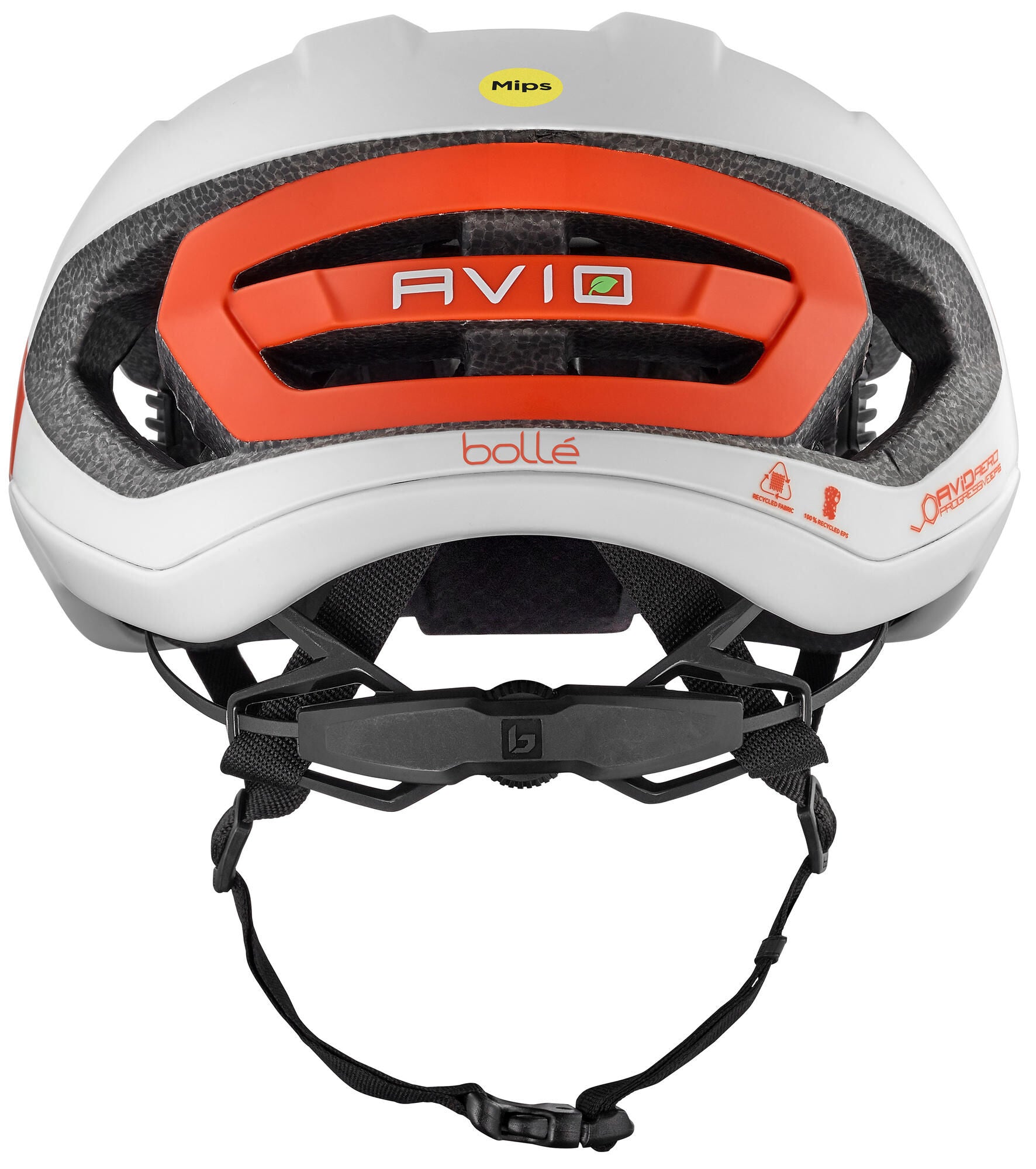 Bollé helm eco avio mips helmet avio mips lightest grey matte s