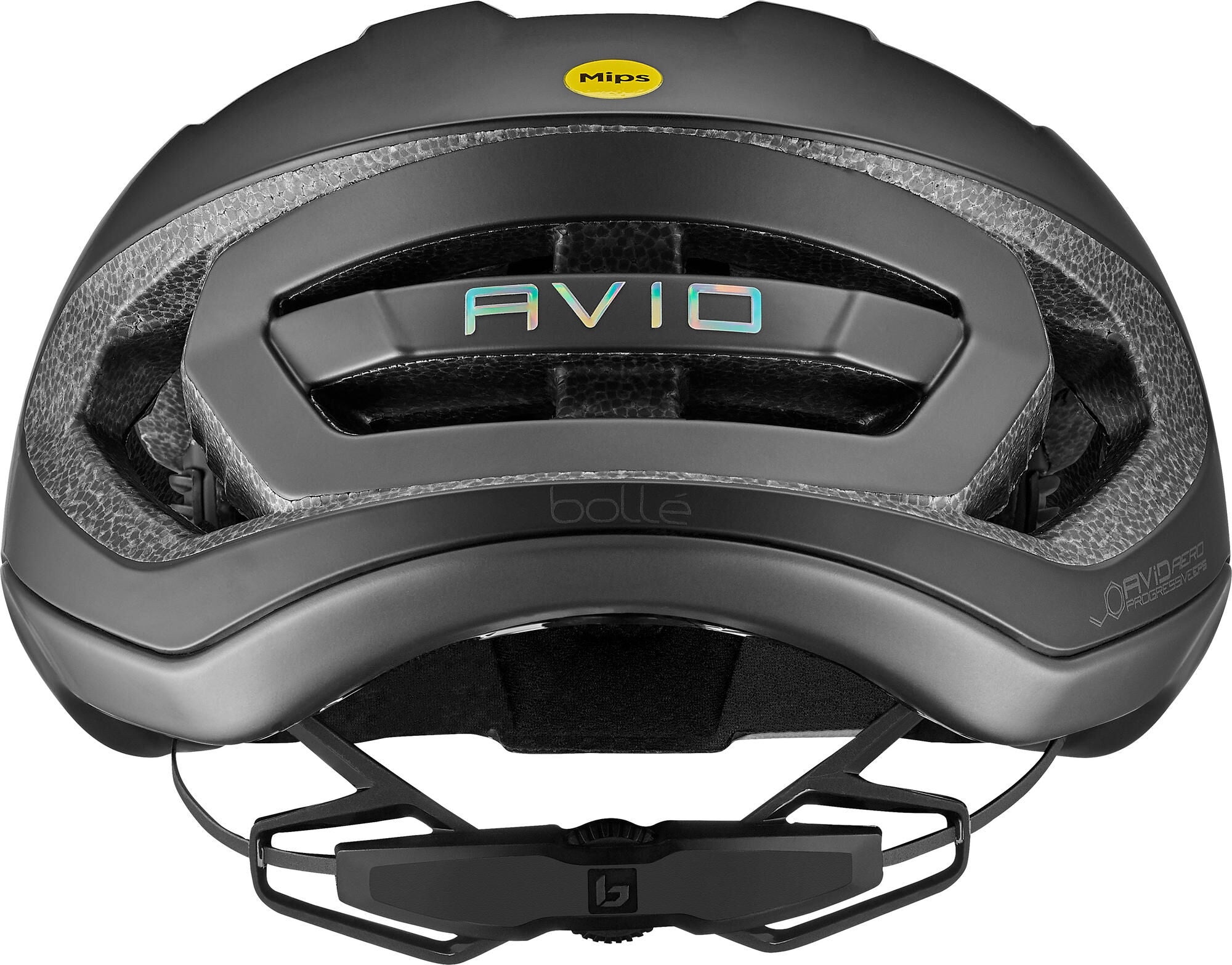 Bollé helm avio mips helmet avio mips mineral black matte l