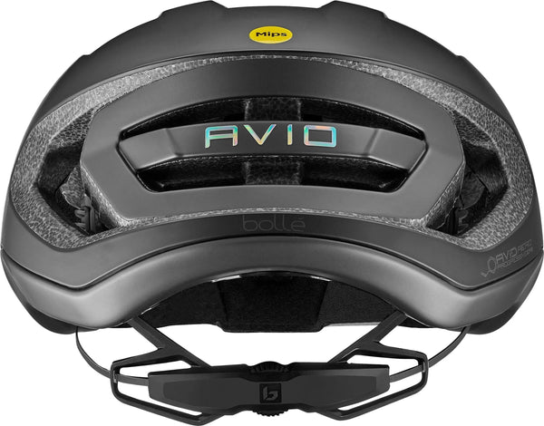 Bollé helm avio mips helmet avio mips mineral black matte l