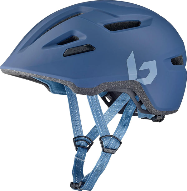 Bollé helm stance pure helmet stance pure navy stone matte m