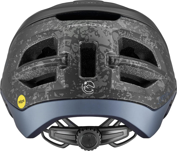 Bollé mtb helm eco trackdown mips helmet eco trackdo. mips size m min.bl.matte