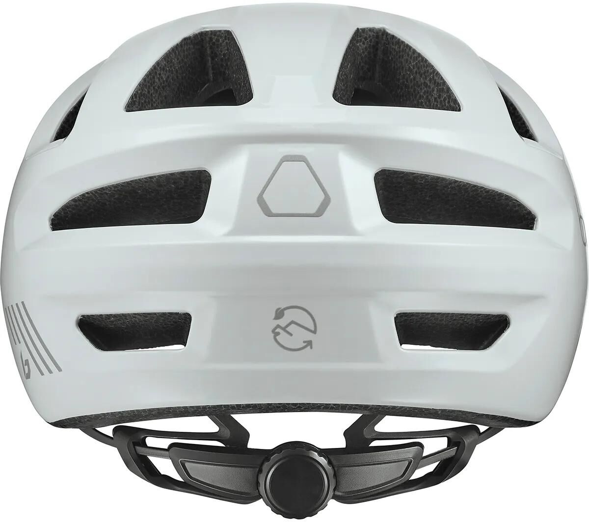 Bollé helm spero helmet spero size m porcelain shiny