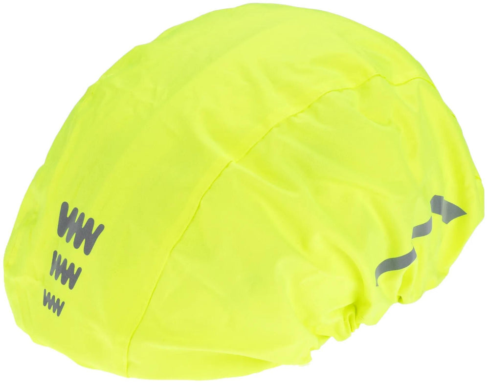 Wowow regenhoes helmet rain cover rain hood f.helmet standard size