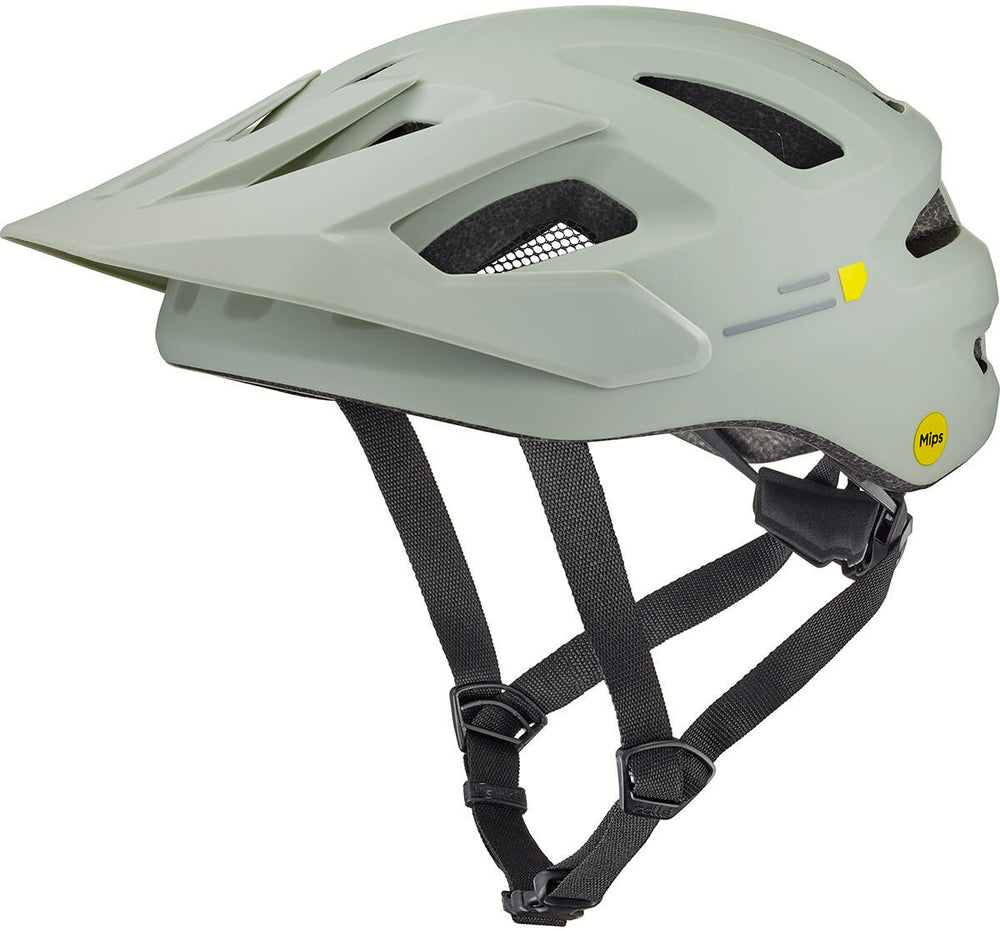 Bollé mtb helm adapt pure mips helmet spero mips size m argil matte