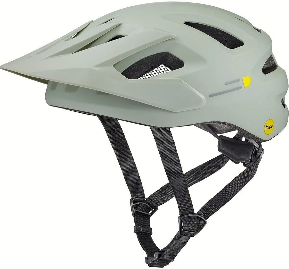 Bollé mtb-helm adapt pure mips helmet adapt pure mips size s argil matte