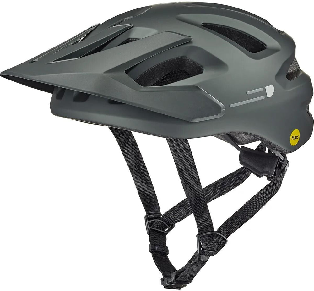 Bollé mtb-helm adapt pure mips helmet adapt pure mips size l black pine m.