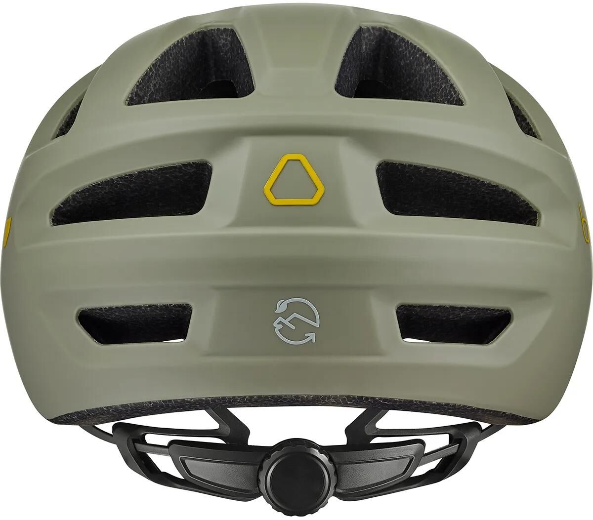 Bollé mtb-helm adapt pure helmet adapt pure size l khaki matte