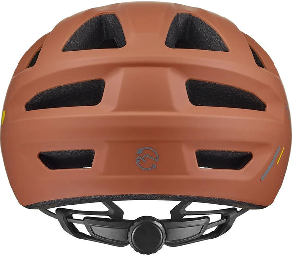 Bollé mtb-helm adapt pure helmet adapt pure size s terracotta matte
