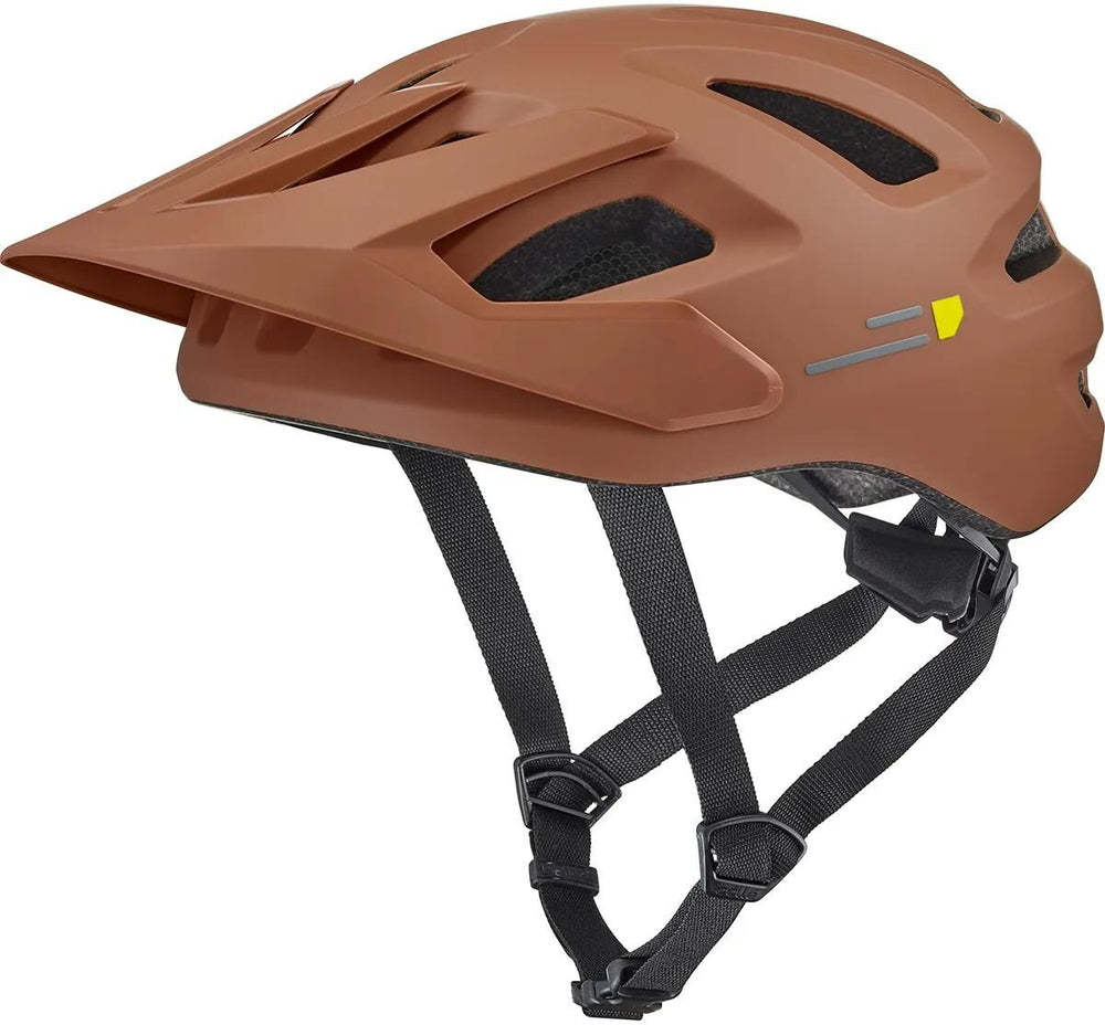 Bollé mtb-helm adapt pure helmet adapt pure size l terracotta matte
