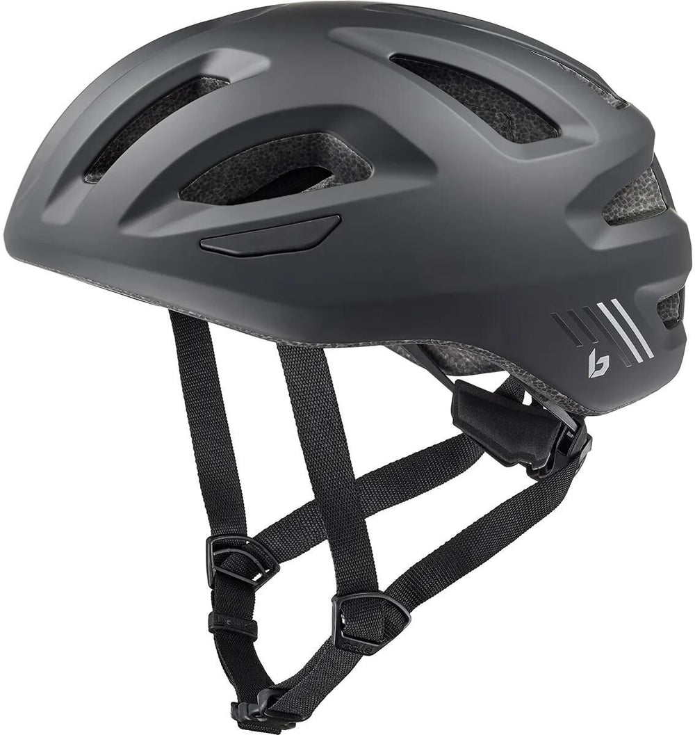 Bollé helm spero bolle spero helmet, size black matte