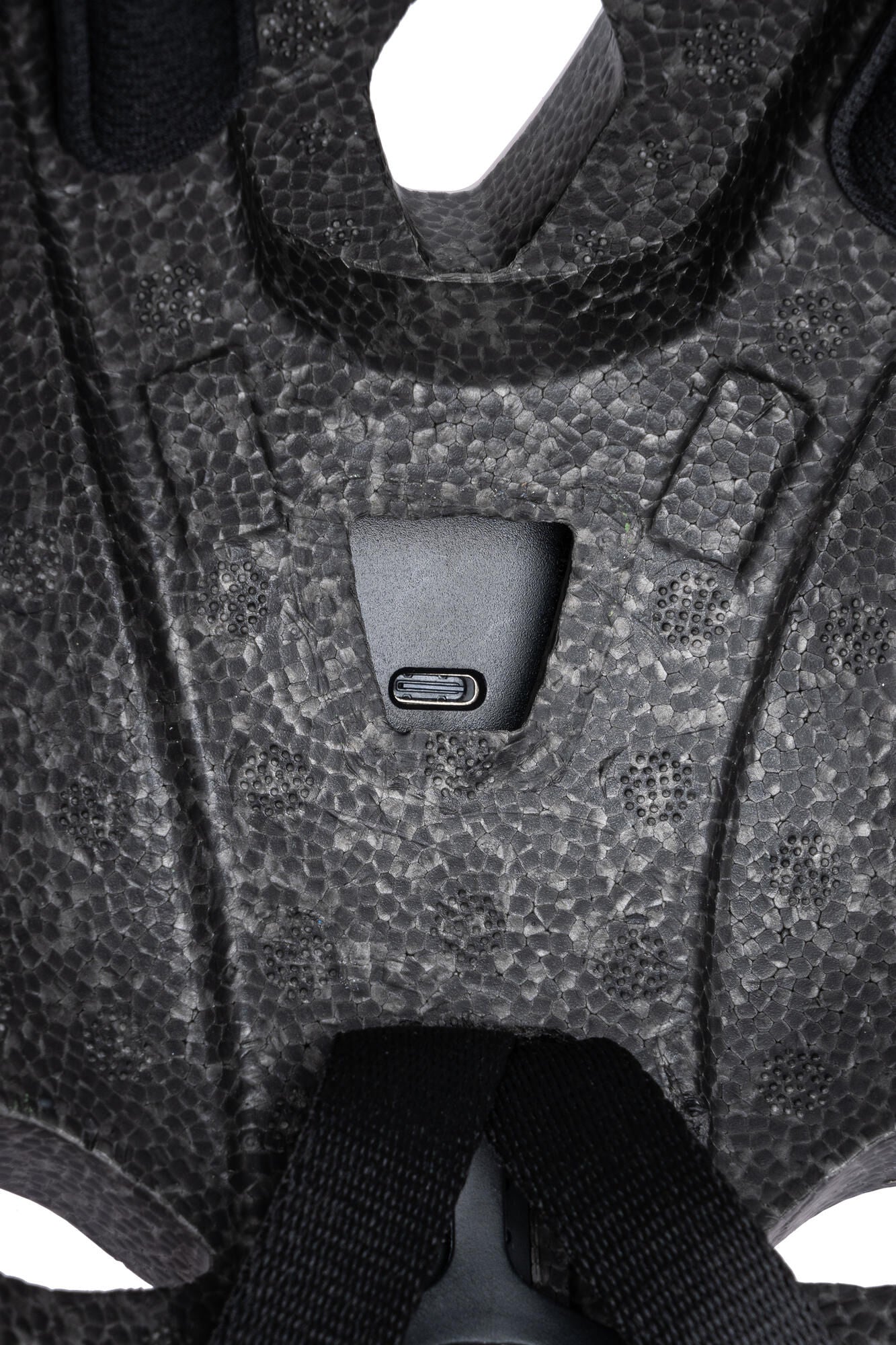 Contec abbey helm ct helmets abbey gr. l matt black brown