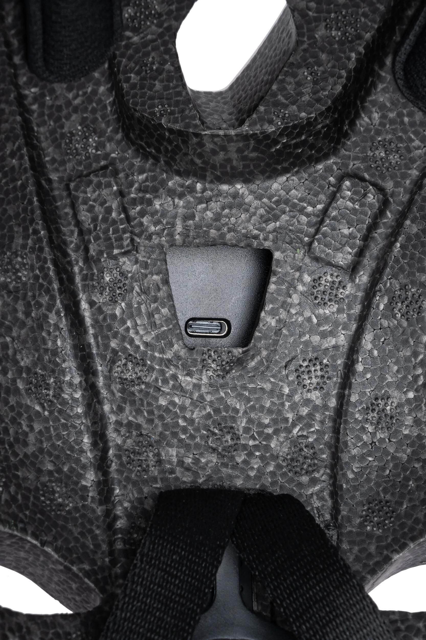 Contec helm abbey ct helmets abbey gr. l matt black brown