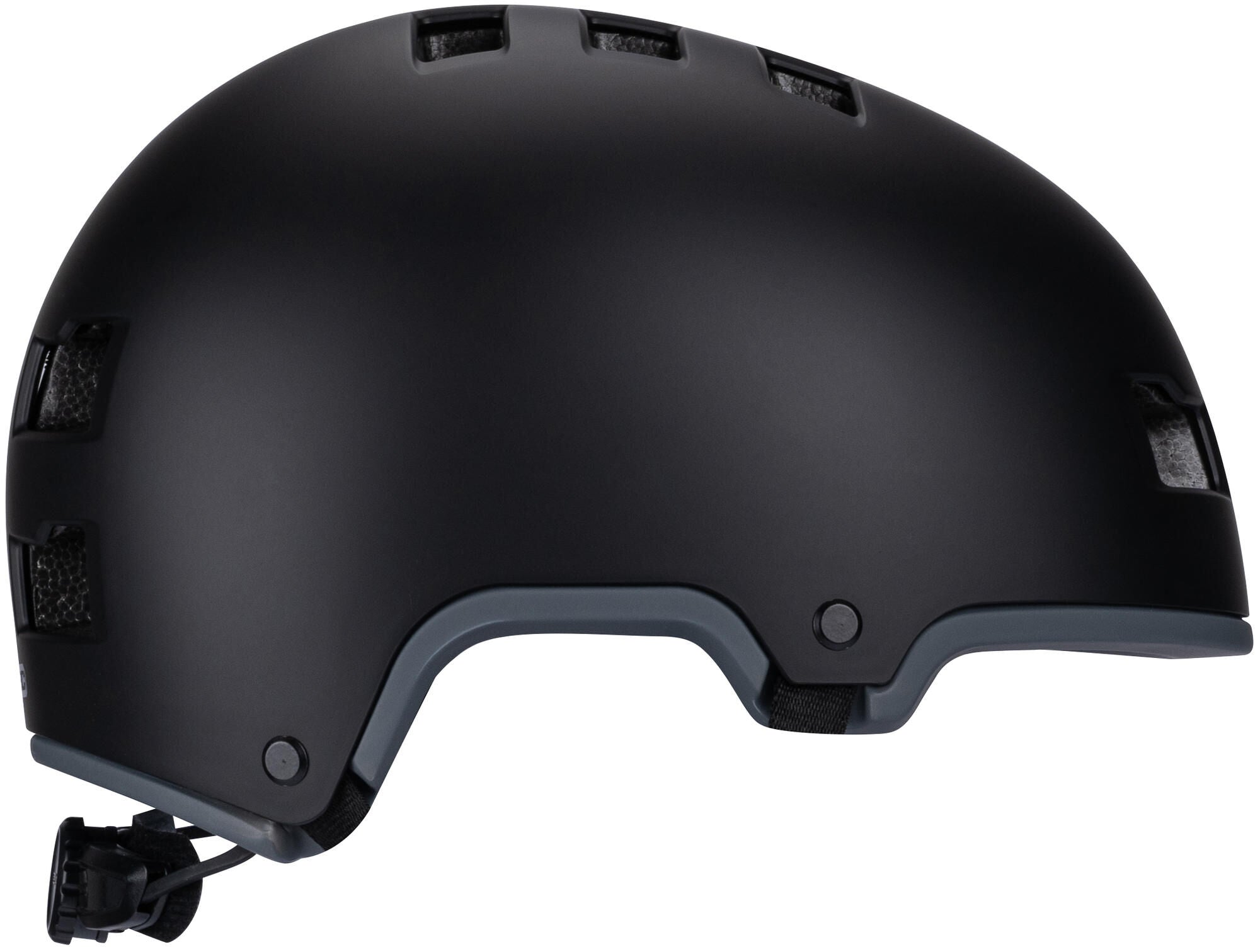 Contec helm chester ct helmet chester s m vel.black cool grey