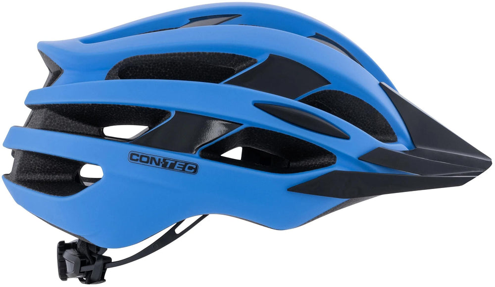 Contec helm ruta ct helmets ruta gr. s m matt blue black