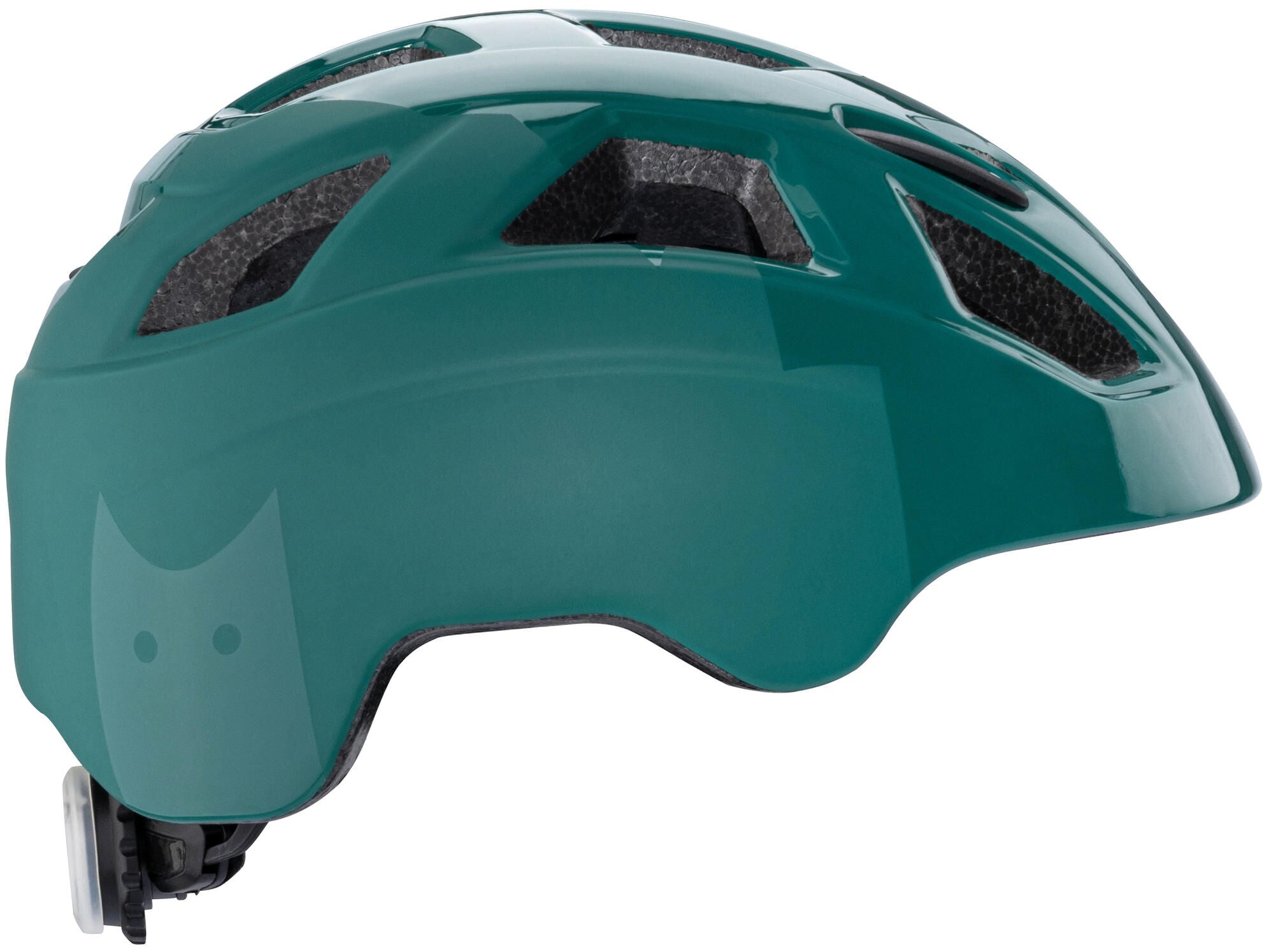 Contec helm zuni ct helmet zuni gr. xs deep forest