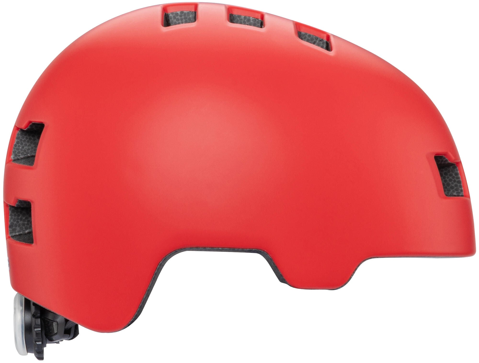 Contec fietshelm chester jr ct helmet chester jr xs intense red