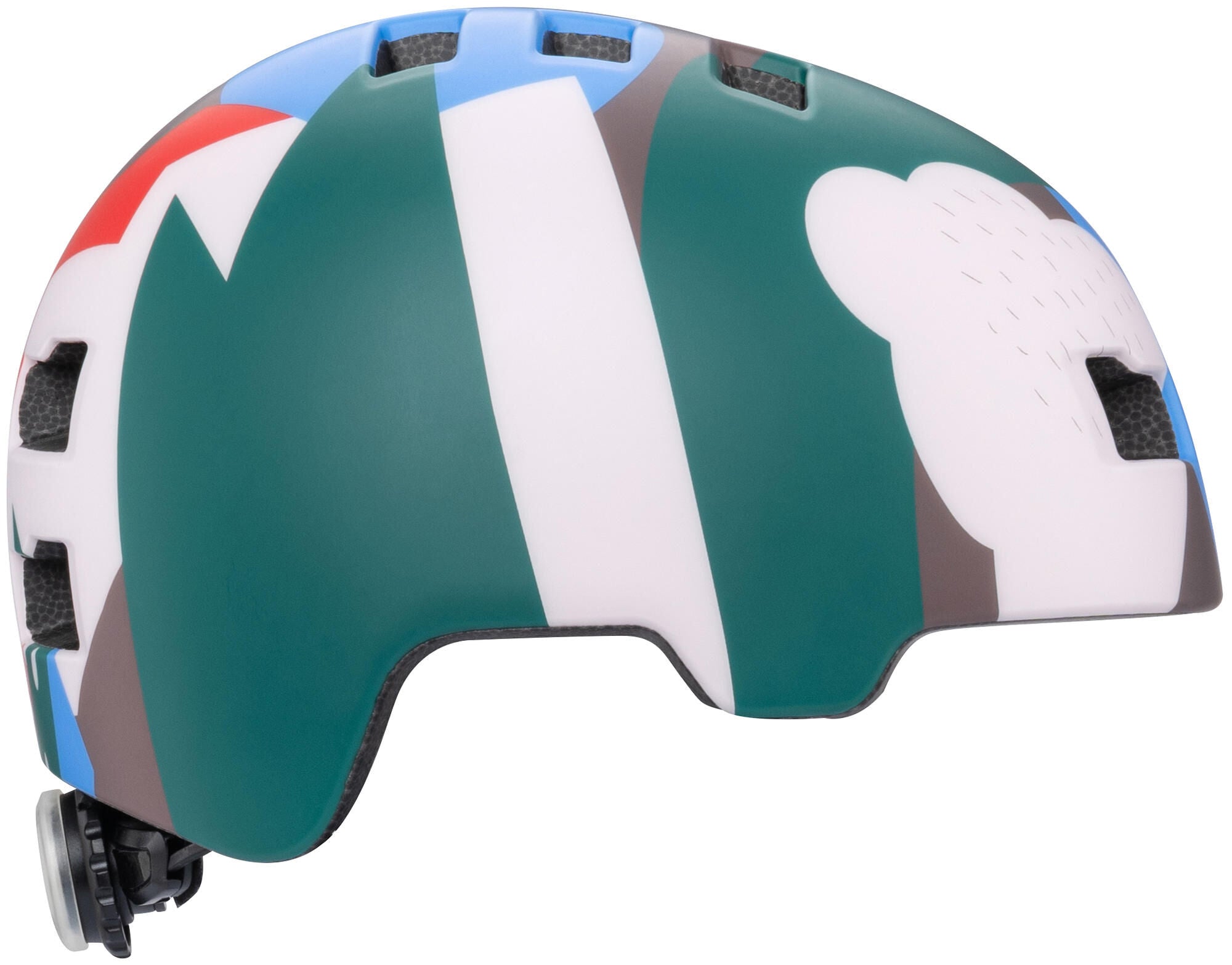 Contec fietshelm chester jr ct helmet chester jr size xs fox