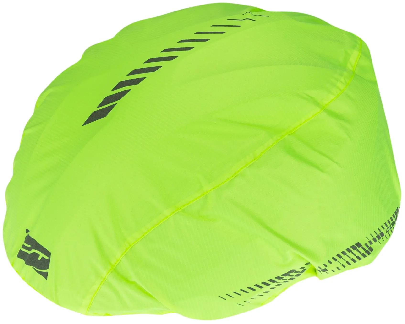 Contec regenschutzhaube safe r head ct cover for helmet safe r head safety yellow