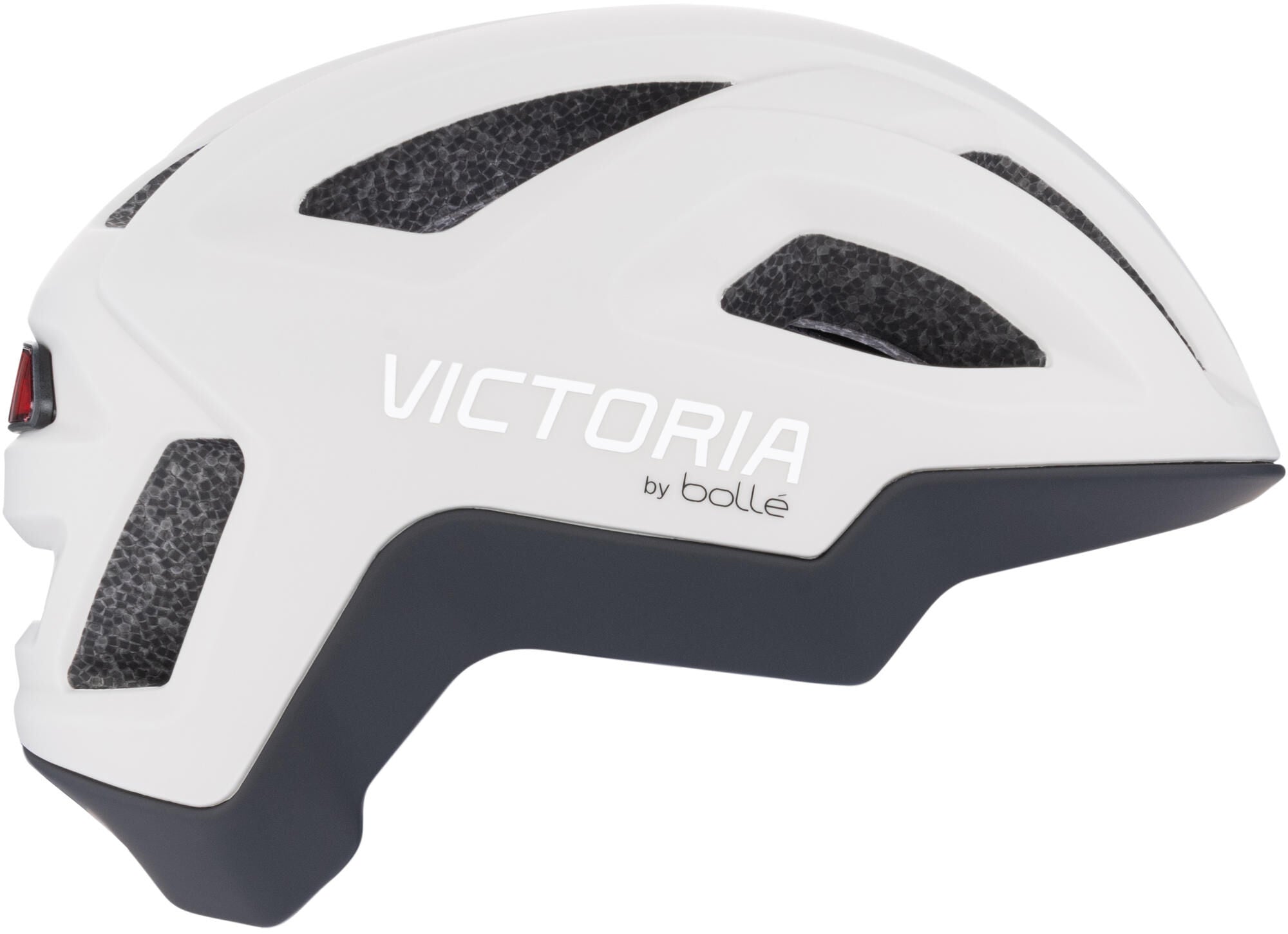 Victoria helm react led helmet vict.react led size m chalk matte