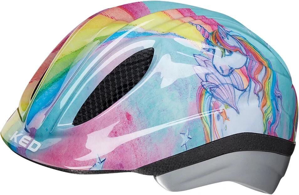 Bike fashion kinderhelm einhorn paradies helmet bike fash.unicorn paradies s
