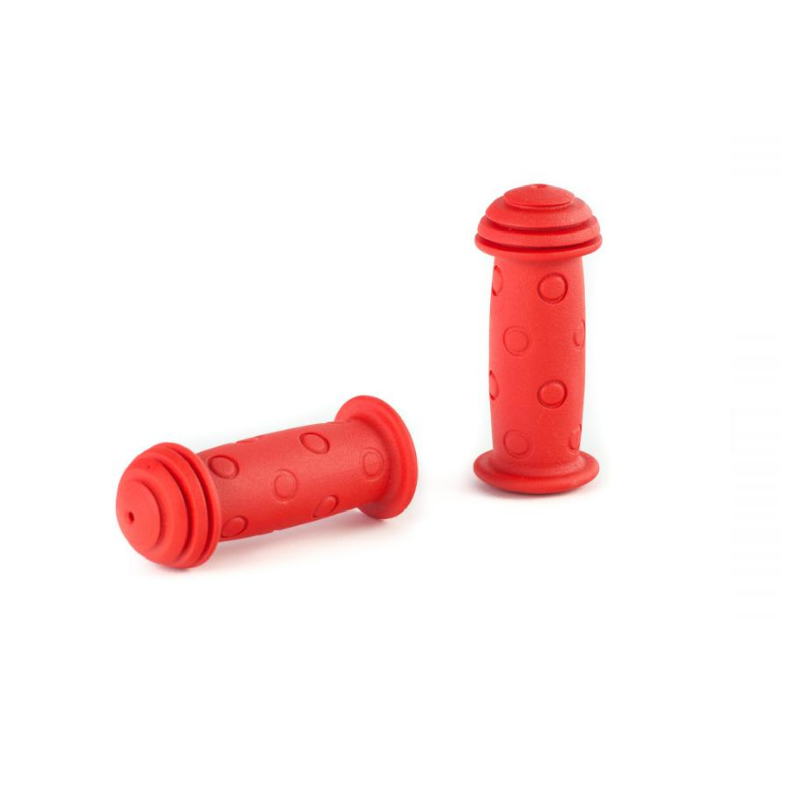BJ0503A Kinderhandvat Rood 6 stuks (Merk: BJ0503A, Producttype: Kinderhandvat, Lengte: NA, Sport: NA, Kleur: Rood)