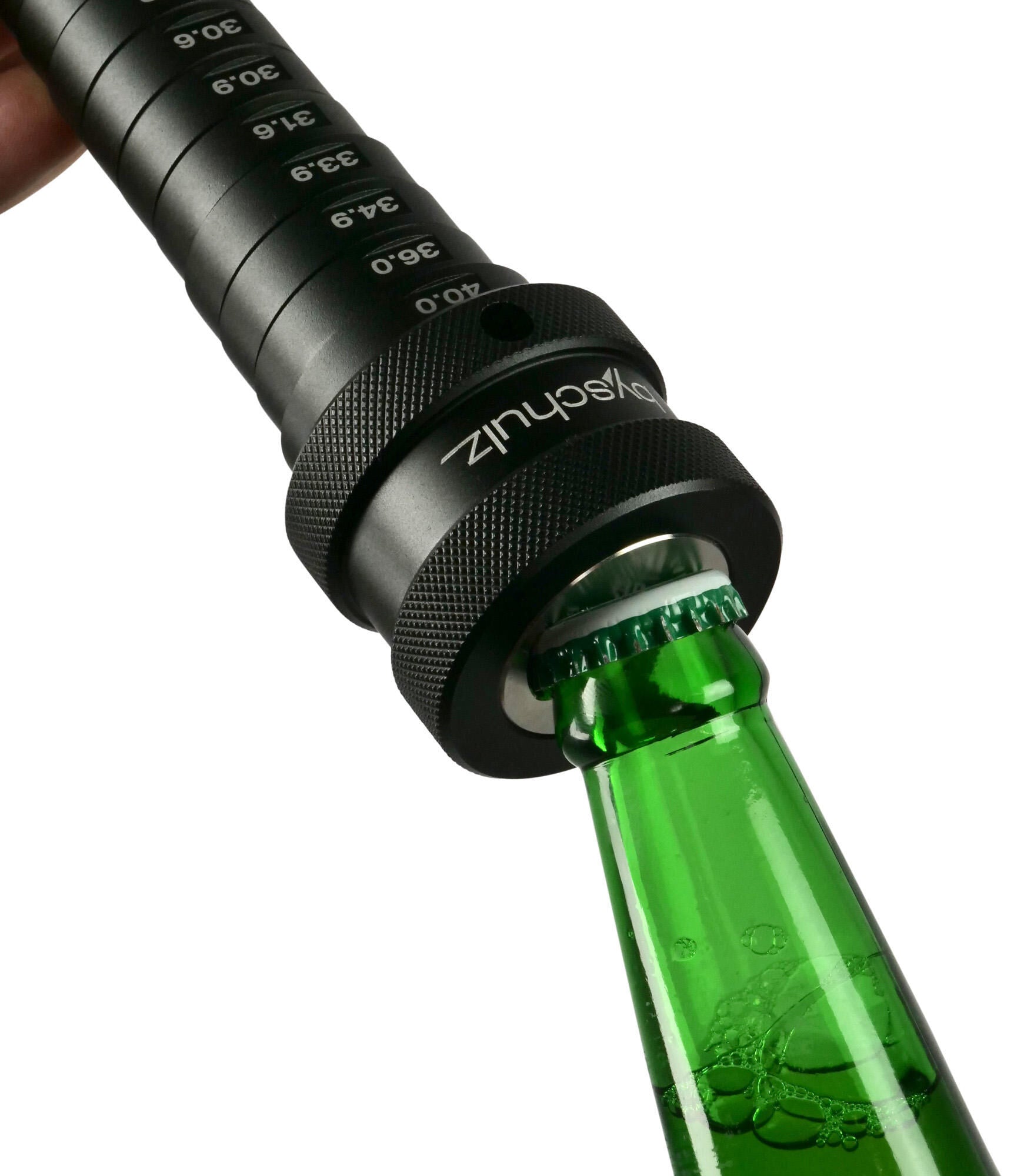 By,schulz by.schulz meetkegel dg-bo seatpost tool measuring cone dg-bo seatpost tool