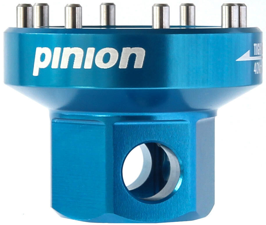 Pinion lock ring gereedschap lock ring tool steel