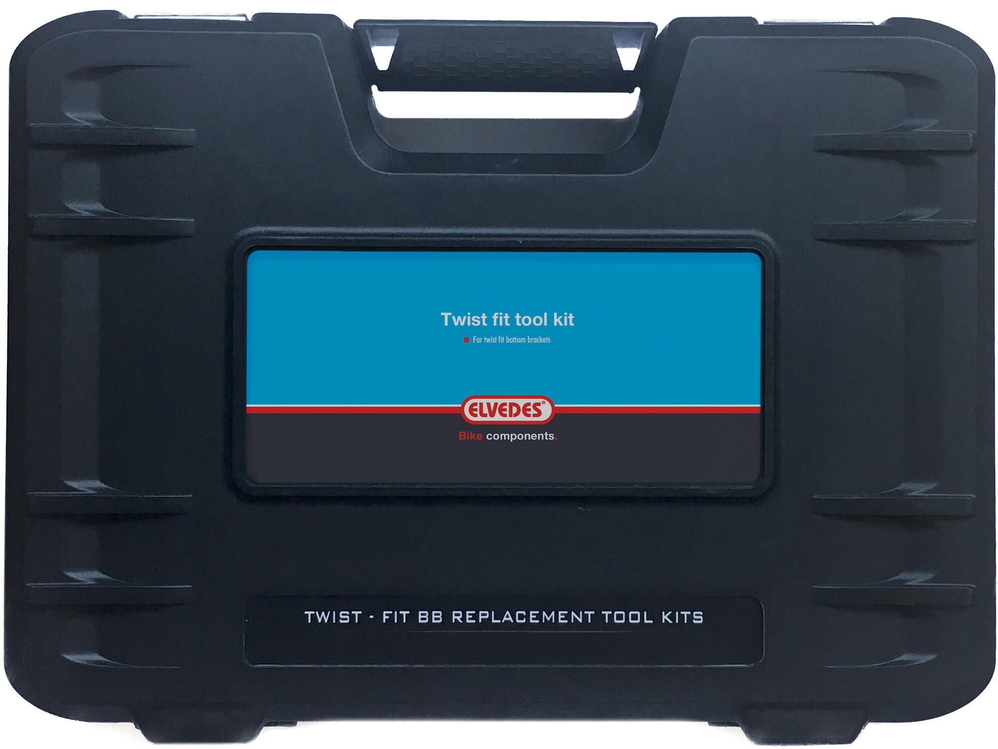 Elvedes trapas gereedschapsset twist fit 2018087