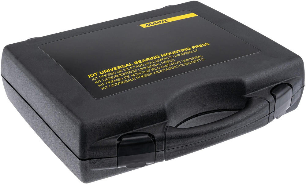 Mavic montagewerkzeug assembly tool f. ball bearings universal