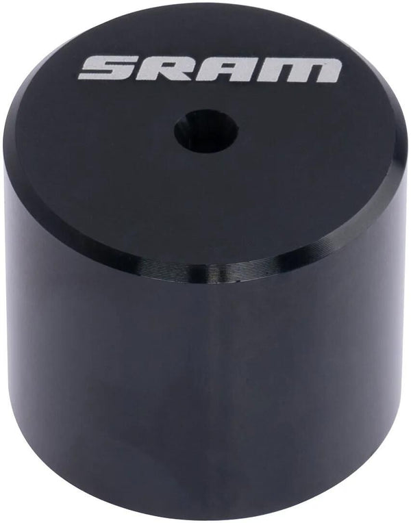 Sram austreiber eagle powertrain drill drift eagle powertrain black