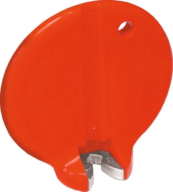 Cyclplus nippelsleutel rood 14g cyclus 720515