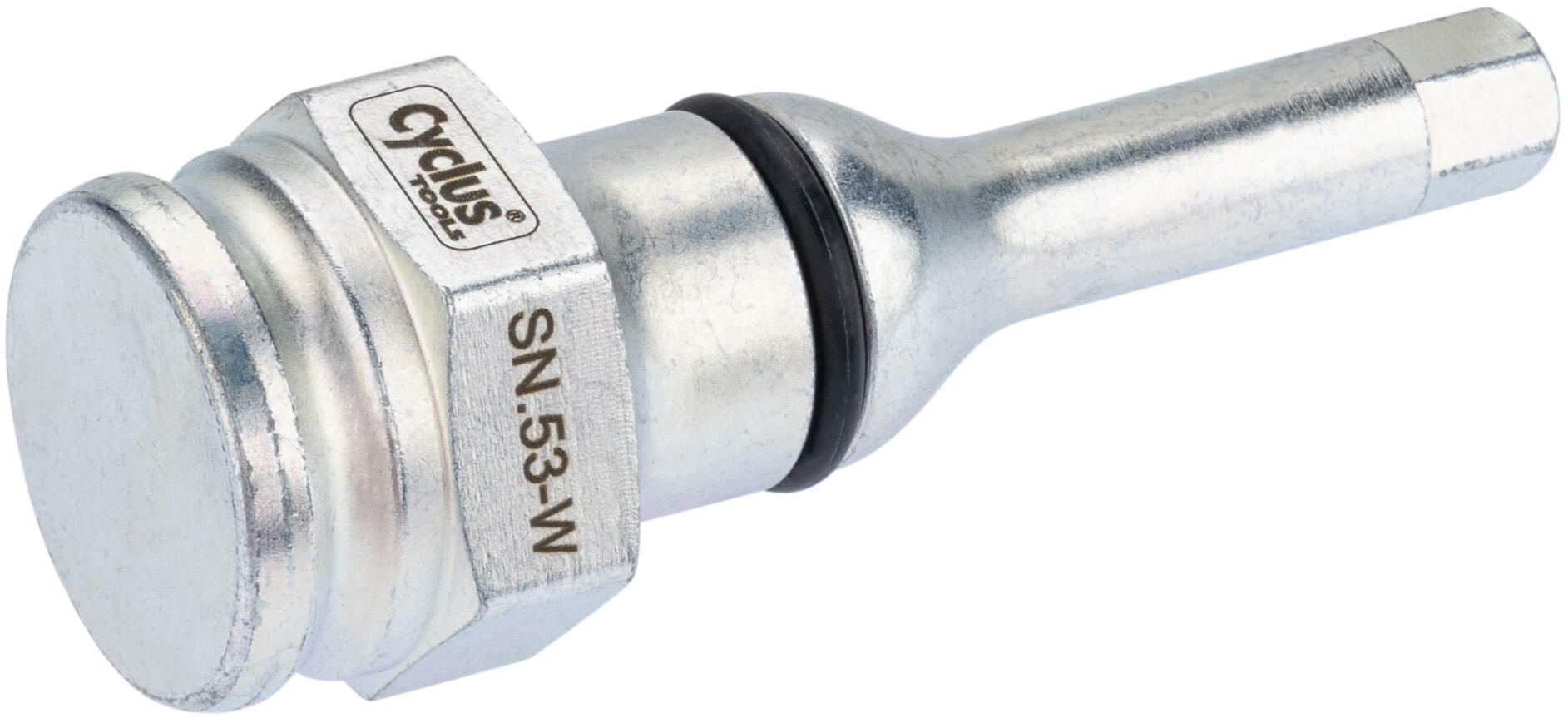 Snap-in sn-53-w 6 knt sleutel 10mm ca. u.torq-cyclus 7202753