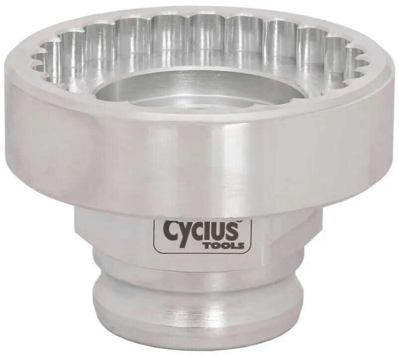 Cyclus tools snap-in-abzieher snap-in remover cyclus f. bb-shells