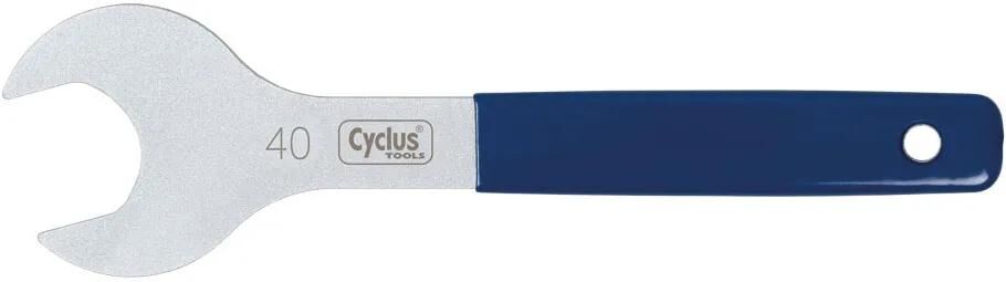 Cyclplus cyclus balhoofd sleutel 40mm