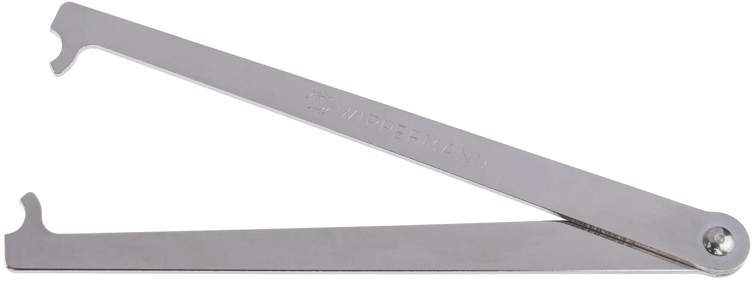 Connex kettenverschleißlehre chain wear indicator sst