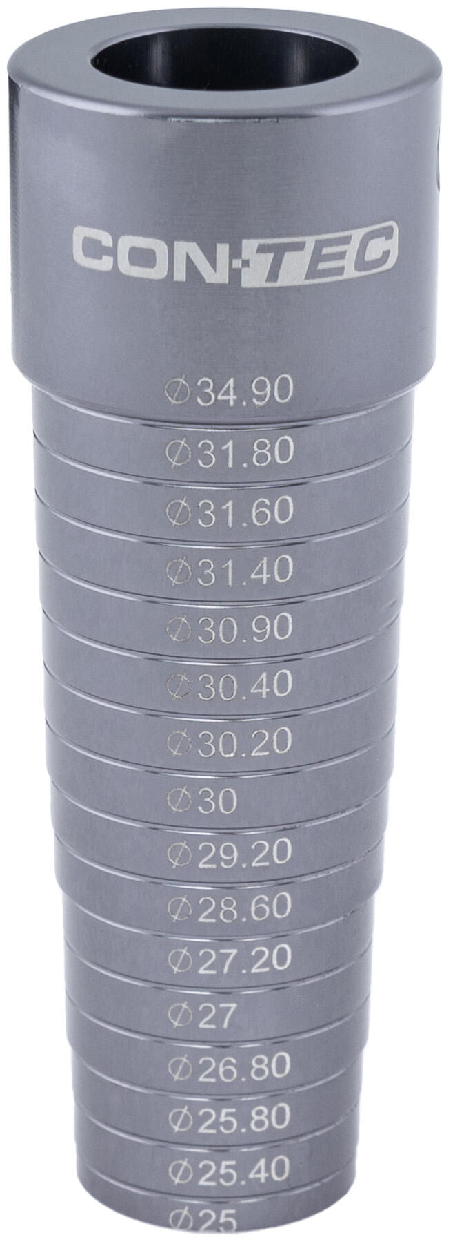 Contec meetkegel tfp-tts ct measuring cone tfp-tts