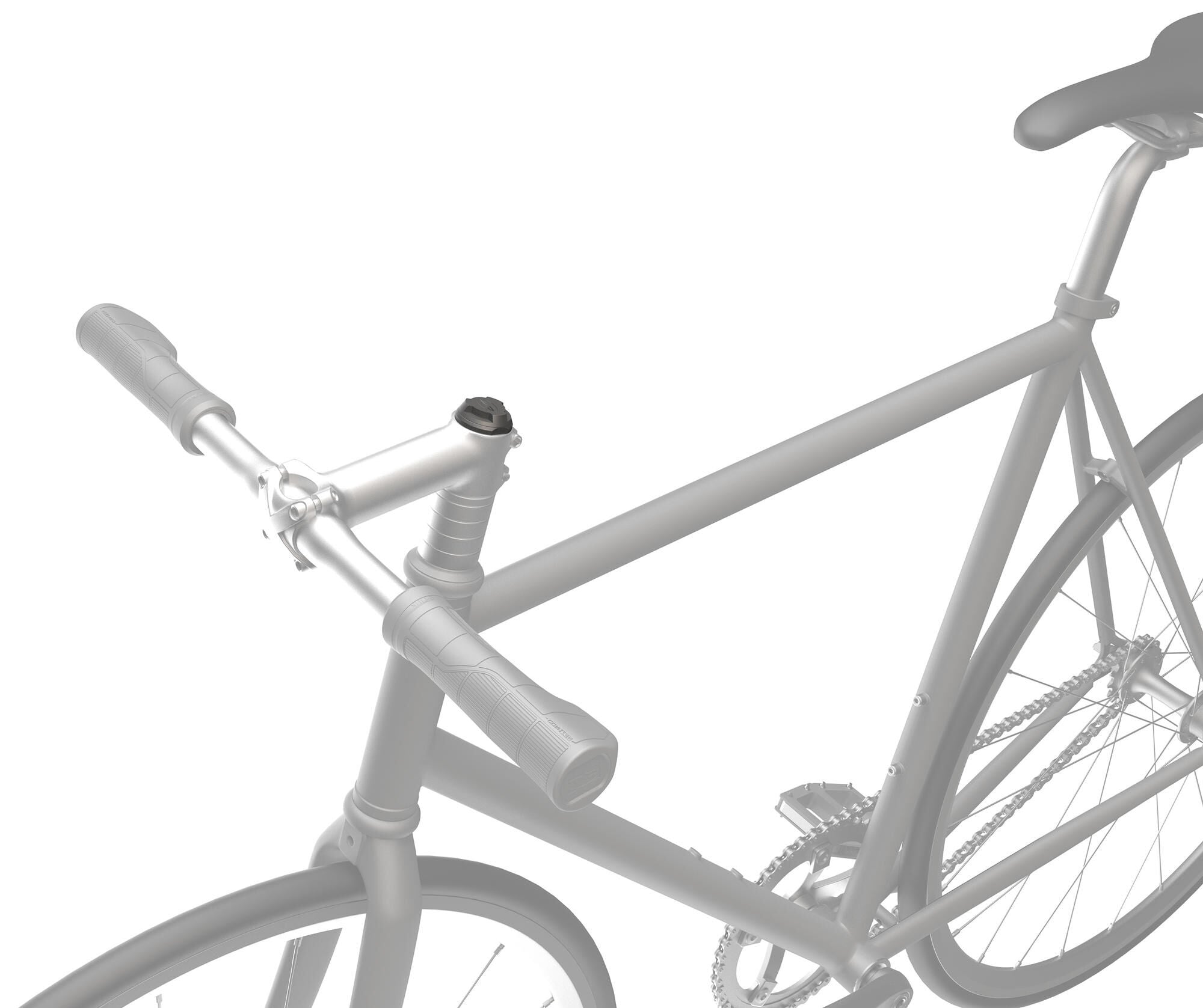 Contec multifunctie-tool treasure fork ct multitool treasure fork 10 functions