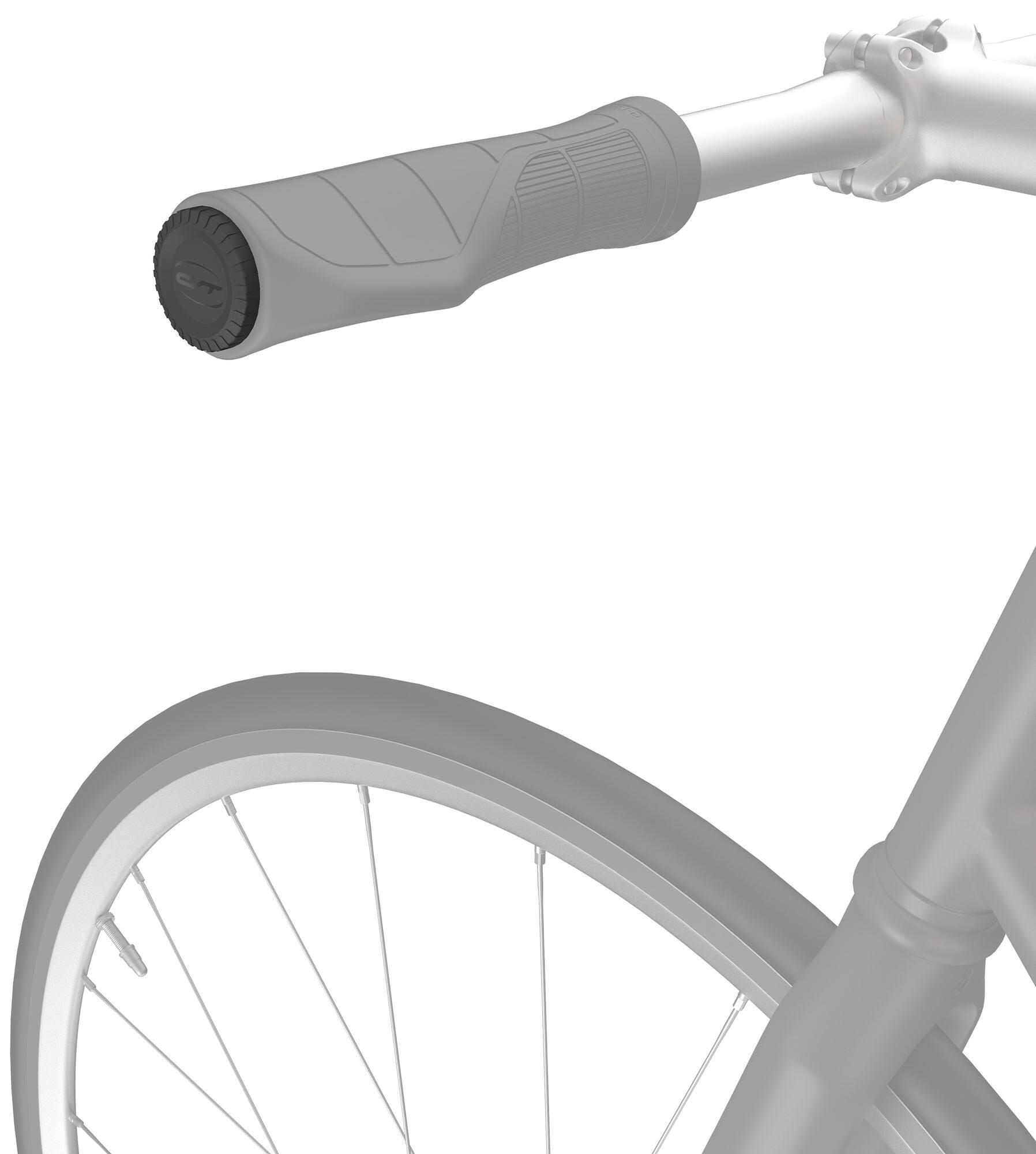 Contec reparatiegereedschap treasure bar tl ct repair tool treasure bar tl black