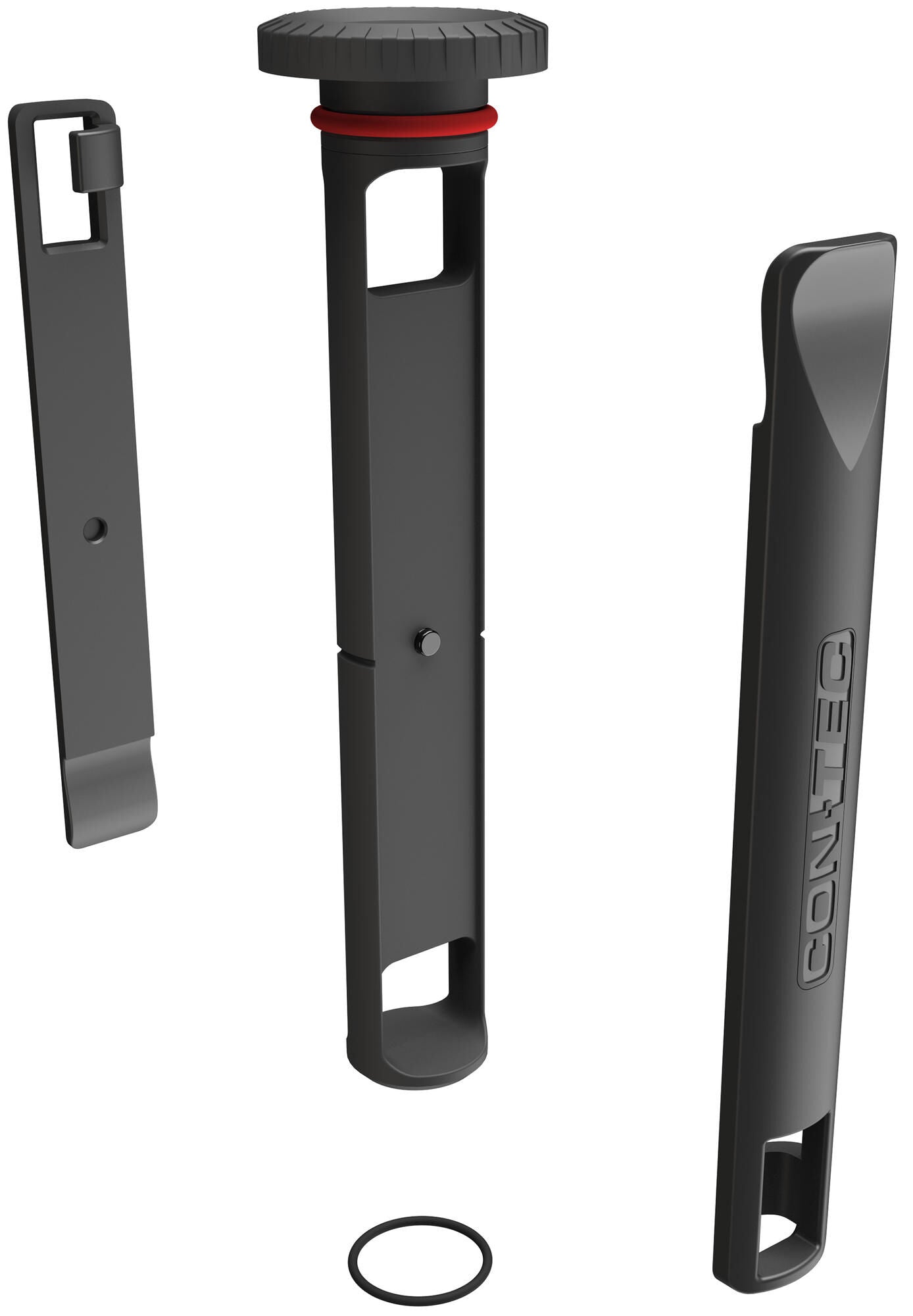 Contec bandenlichter treasure bar eco ct tire lever treasure bar eco black