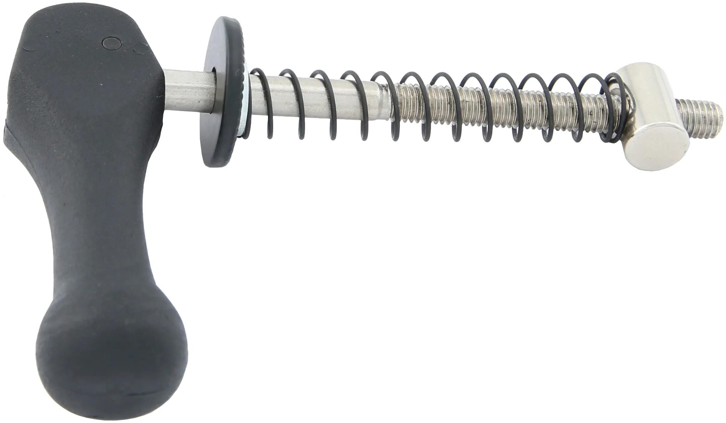 Contec montagestandaard toebehoren montageständer-ersatz rock steady ct repl. clamping lever rock steady