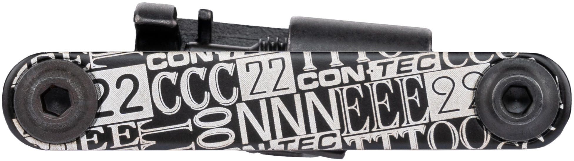 Contec multifunctie-tool pocket gadget - f22 stealth ct multifunction f22 22 functions