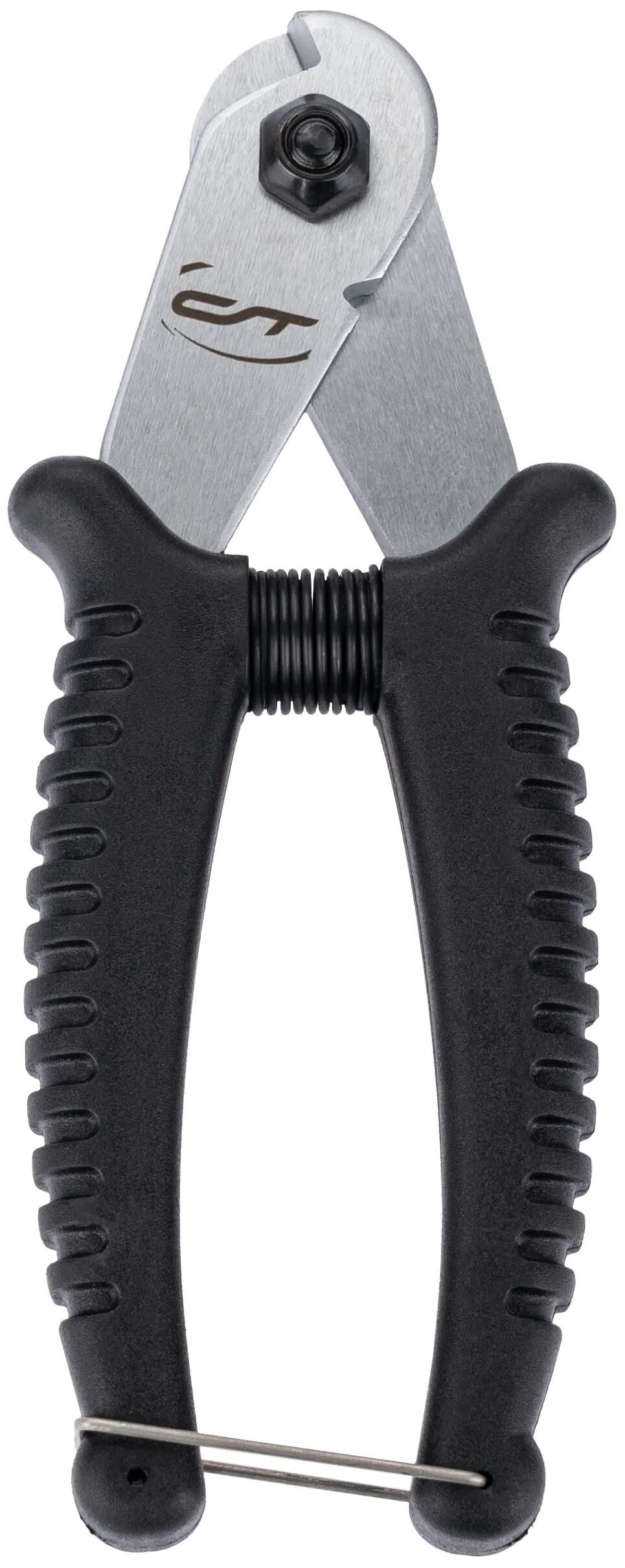 Contec kabelzange tfm-cut+ ct cable cutter cut+ black