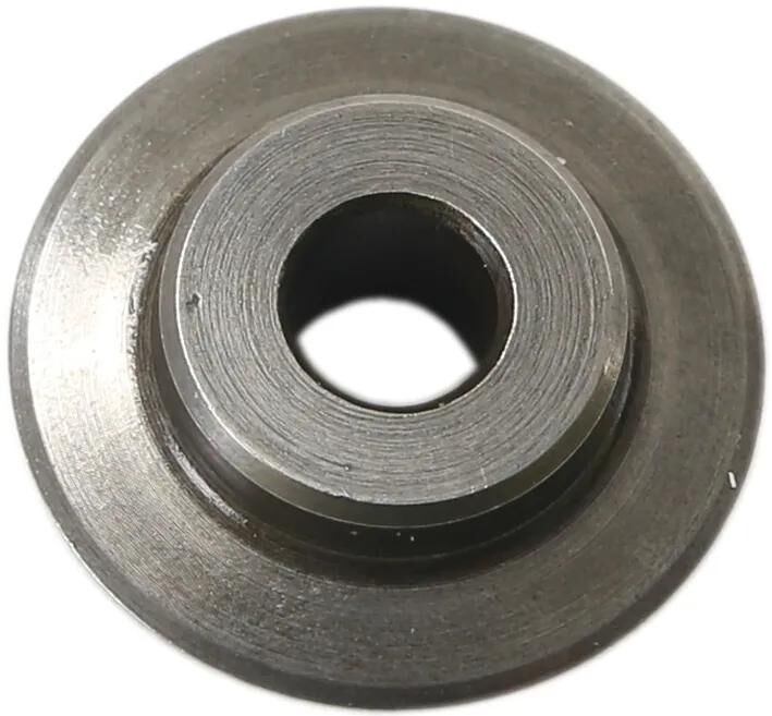 Contec gabelschaftschneider tfm-roundhouse cut ct spare blade roundhouse cut