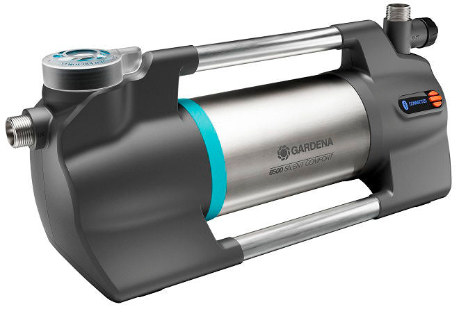 Gardena besproeiingspomp 6500 silentcomfort