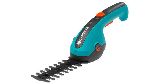 Gardena set classiccut li incl buxusmes