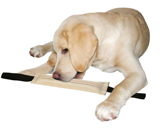 Trainingsdummy 31 cm blijft drijven