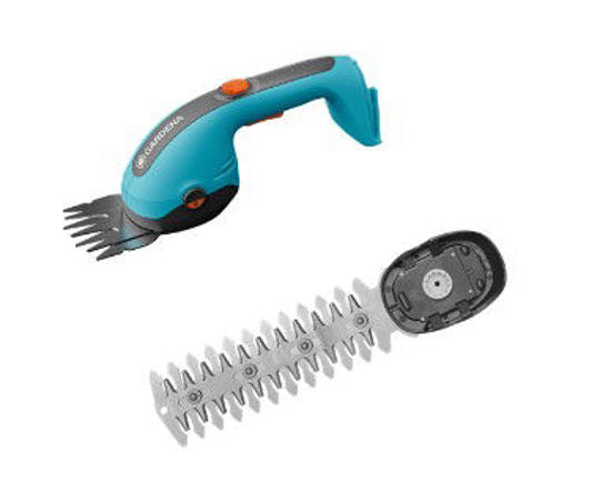 GARDENA GARDENA Accugras struikschaar PowerCut 20 18V P4A