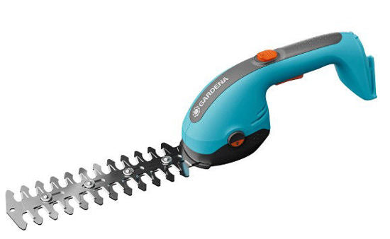 GARDENA GARDENA Accugras struikschaar PowerCut 20 18V P4A