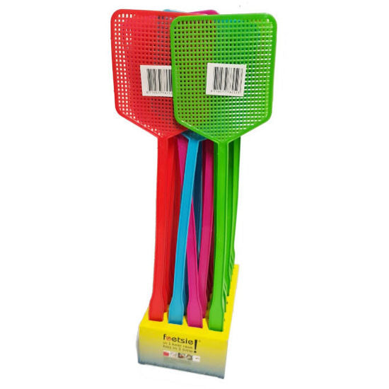 Tiger vliegenmepper | 36 stuks